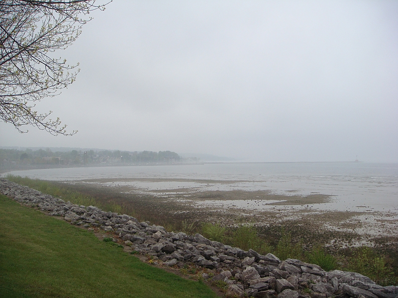 402 Memorial Day [2008 May 23].JPG - Scenes from Petoskey, Michigan.